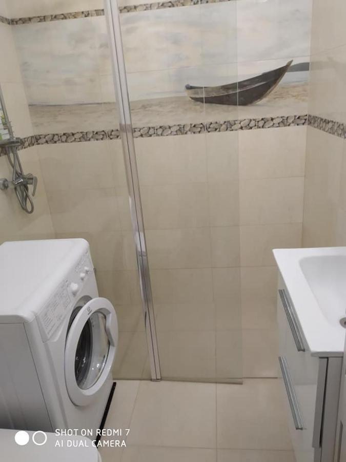 Mieszkanie Wsrod Zieleni Mragowo Ngoại thất bức ảnh